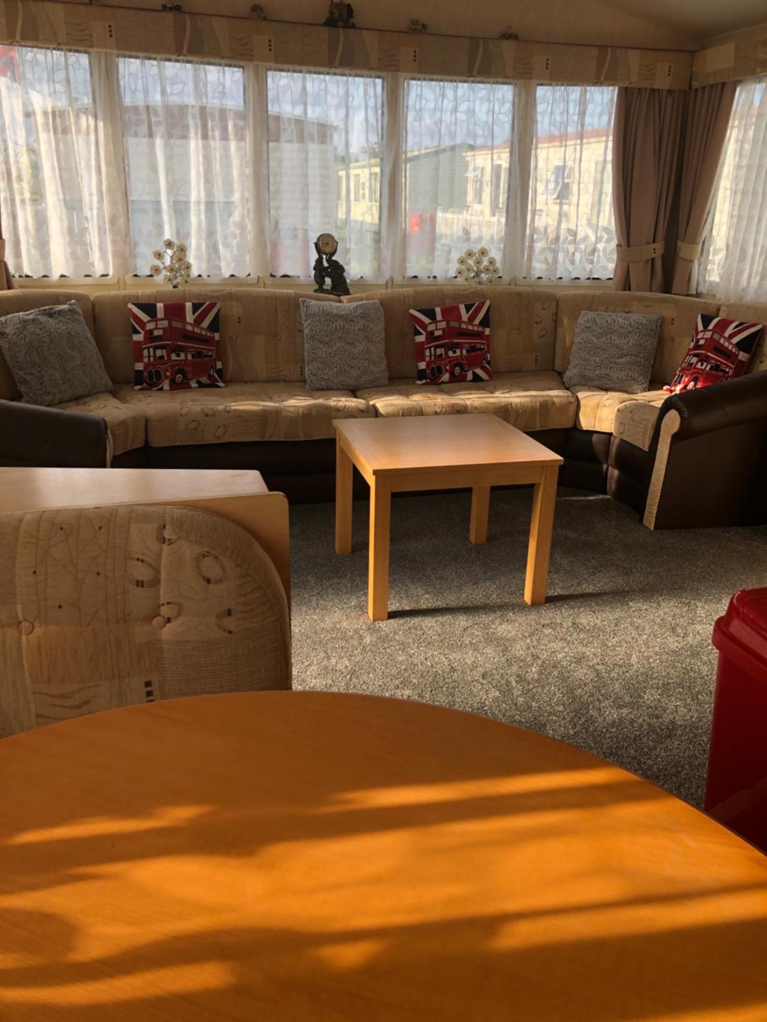 Sws Coral Beach 3 Bedroom Sleeps 6 Ingoldmells Esterno foto